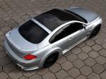 BMW PD550 by Prior Design 2009 года